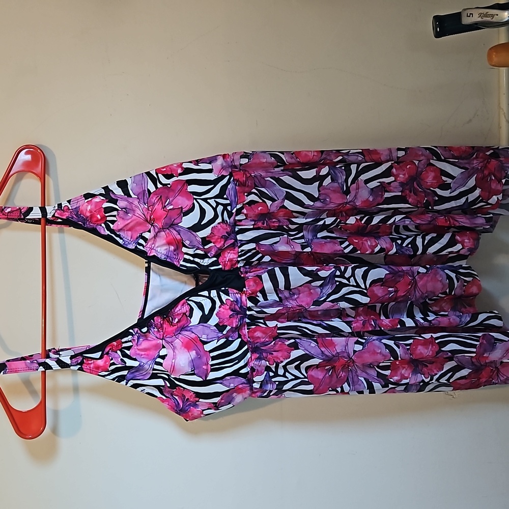Bathing Suit